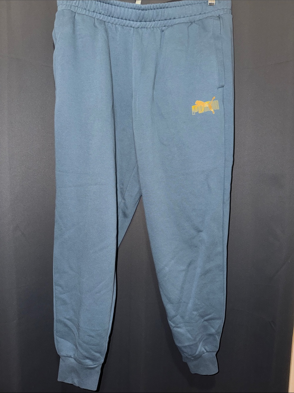 Puma Men’s Joggers XL NWOT